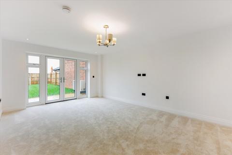 undefined, Gotherington, Gloucestershire, GL52