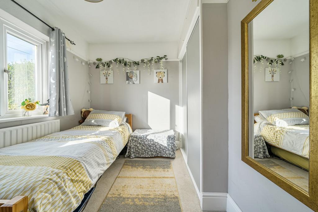 Bedrom 3