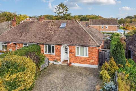 3 bedroom bungalow for sale, Tynley Grove, Guildford GU4