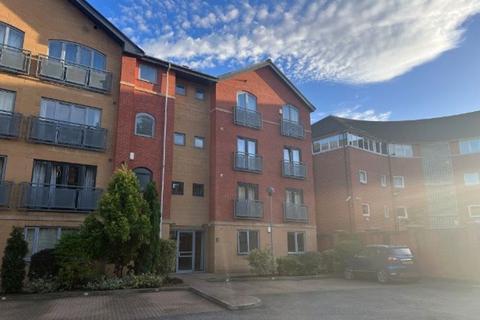 2 bedroom apartment to rent, Wharf Road, Wharf Road NG7