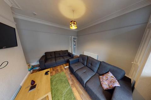 undefined, Grimthorpe Street, Leeds LS6