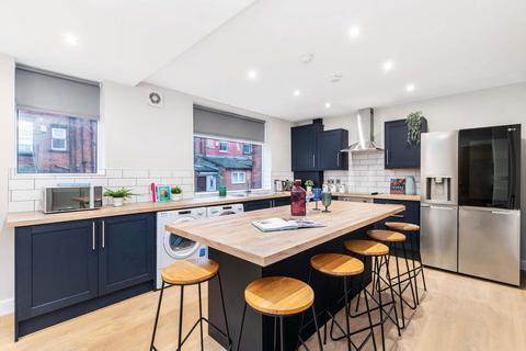 undefined, Hartley Crescent, Leeds LS6