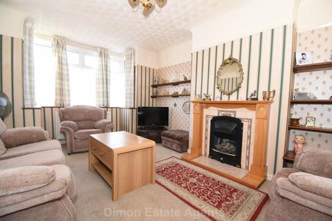 3 bedroom terraced house for sale, Albemarle Avenue, Elson