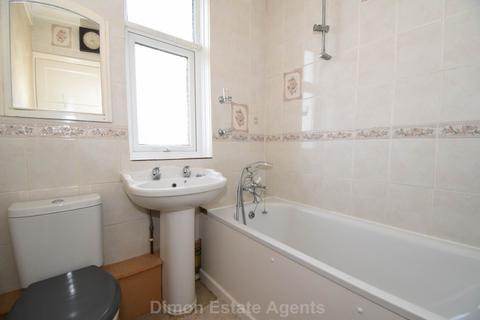 3 bedroom terraced house for sale, Albemarle Avenue, Elson