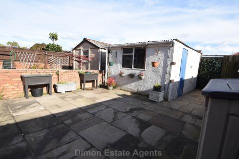 3 bedroom terraced house for sale, Albemarle Avenue, Elson