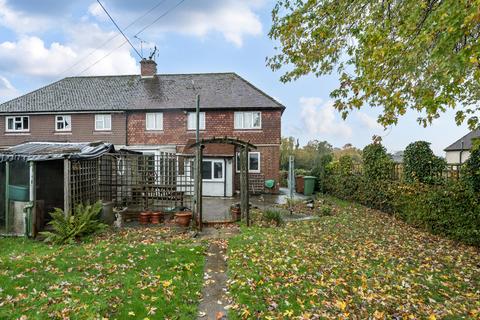 3 bedroom semi-detached house for sale, Hastings Road, Tunbridge Wells TN2