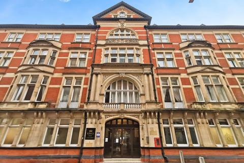 undefined, Kings Court, 6, High Street, Newport