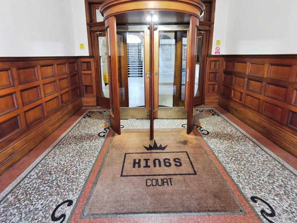 Foyer