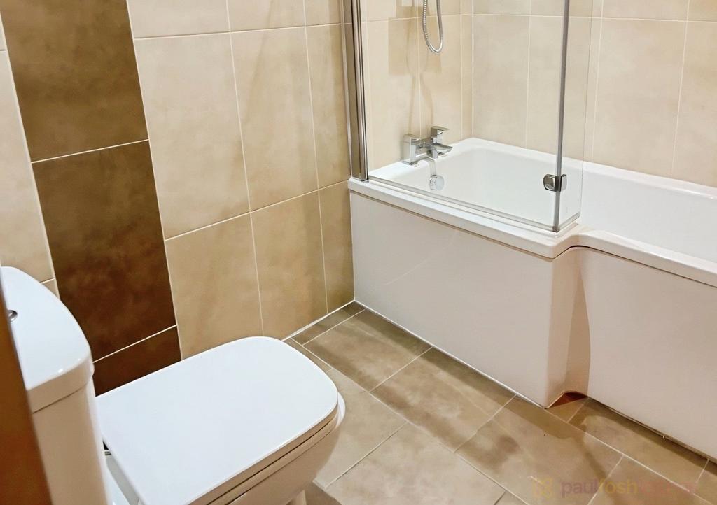 Bathroom edit