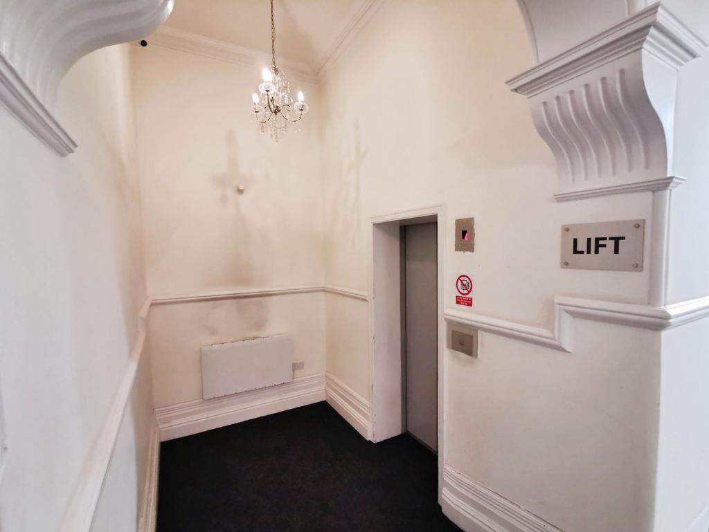 Lift