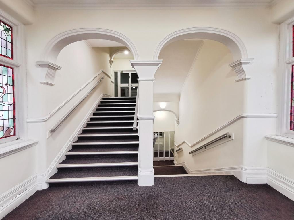 Stairway