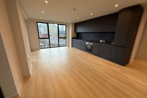 2 bedroom apartment to rent, Waterhouse Gardens, Dutton Street, Manchester