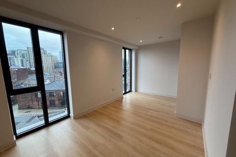 2 bedroom apartment to rent, Waterhouse Gardens, Dutton Street, Manchester