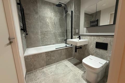 2 bedroom apartment to rent, Waterhouse Gardens, Dutton Street, Manchester