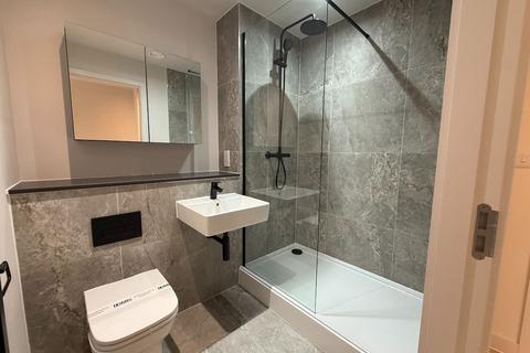 2 bedroom apartment to rent, Waterhouse Gardens, Dutton Street, Manchester