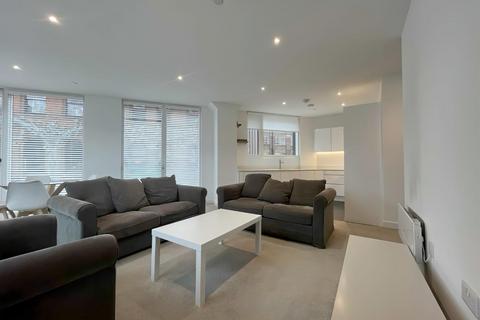 2 bedroom apartment to rent, Transmission House, 11 Tib Street, Manchester M4