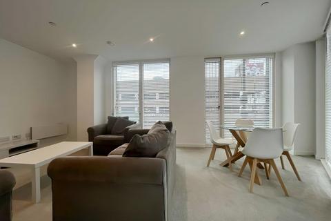 2 bedroom apartment to rent, Transmission House, 11 Tib Street, Manchester M4