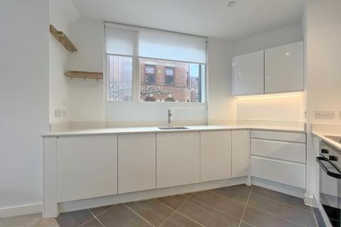 2 bedroom apartment to rent, Transmission House, 11 Tib Street, Manchester M4