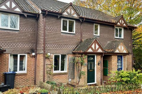 1 bedroom maisonette for sale, Montgomery Gardens, Salisbury