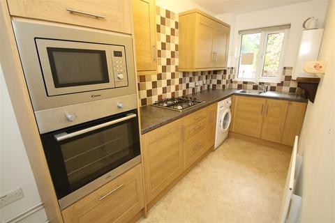 1 bedroom maisonette for sale, Montgomery Gardens, Salisbury