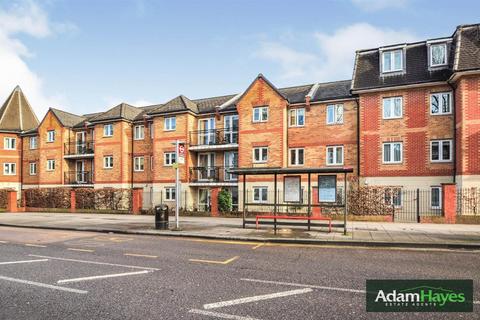 undefined, Mulberry Court, Bedford Road, London N2