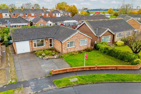 3 bedroom detached bungalow for sale, Maple Road, Boston, Lincolnshire, PE21