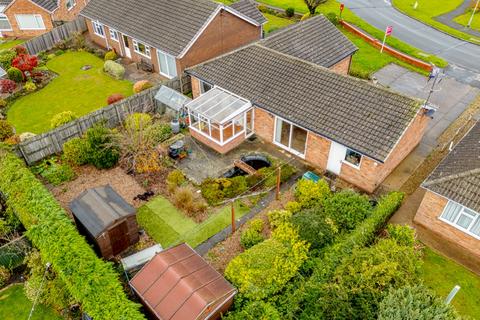 3 bedroom detached bungalow for sale, Maple Road, Boston, Lincolnshire, PE21