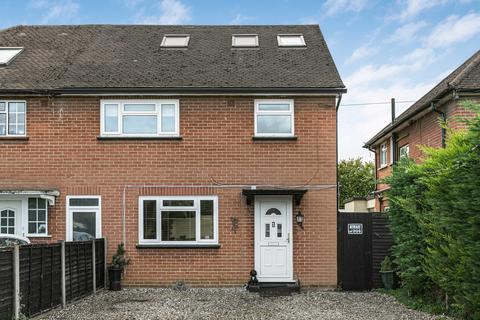 Western Avenue, Egham, Surrey, TW20