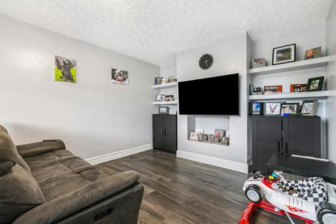 5 bedroom end of terrace house for sale, Western Avenue, Egham, Surrey, TW20