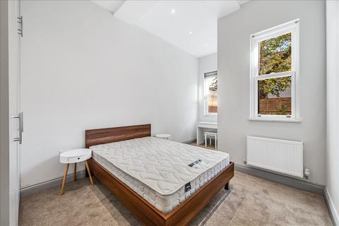 undefined, Henley Court, 101 St Stephens Avenue, Shepherd's Bush W12