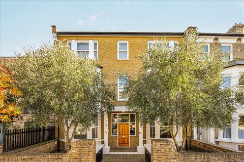 undefined, Henley Court, 101 St Stephens Avenue, Shepherd's Bush W12