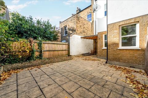 undefined, Henley Court, 101 St Stephens Avenue, Shepherd's Bush W12