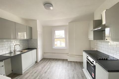 undefined, Worthing Central, Worthing