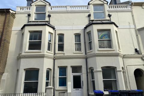 Worthing Central, Worthing