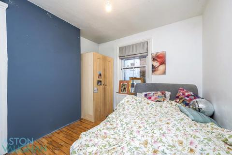 undefined, Canning Street, Brighton BN2