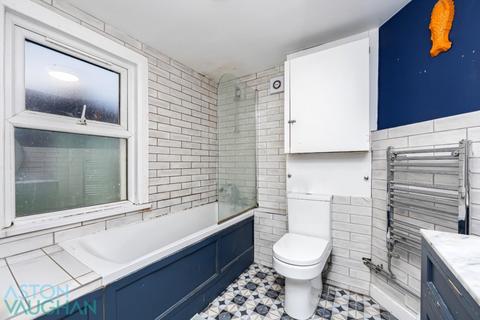 undefined, Canning Street, Brighton BN2