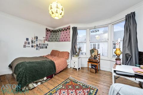 undefined, Canning Street, Brighton BN2