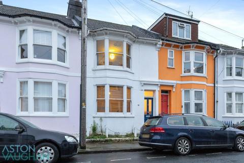 undefined, Canning Street, Brighton BN2