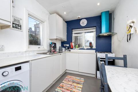 undefined, Canning Street, Brighton BN2