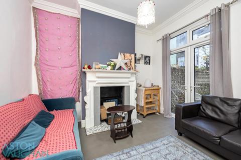 undefined, Canning Street, Brighton BN2