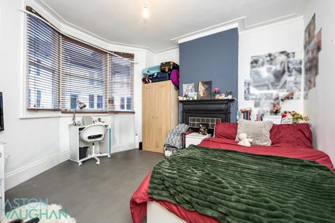 undefined, Canning Street, Brighton BN2