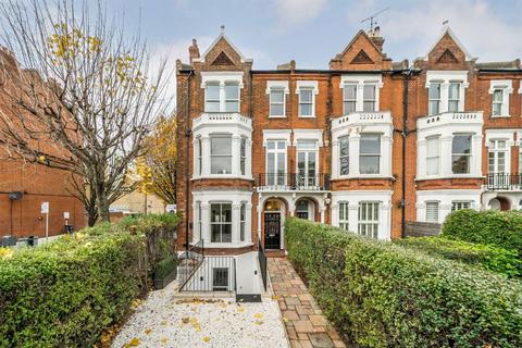 undefined, Clapham Common North Side, London SW4