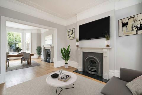 undefined, Clapham Common North Side, London SW4