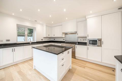 undefined, Clapham Common North Side, London SW4