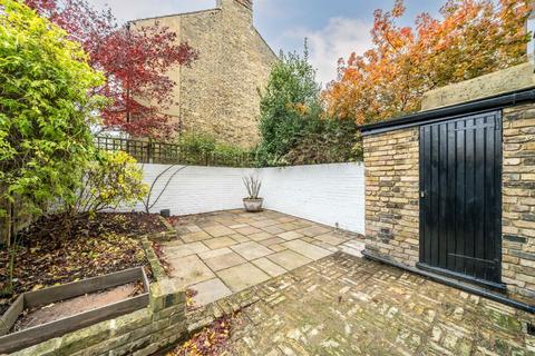 undefined, Clapham Common North Side, London SW4