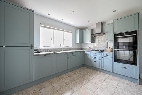 4 bedroom detached house for sale, Witchampton Mill, Witchampton, Wimborne, BH21