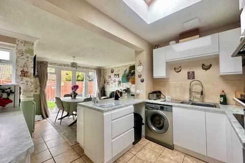 undefined, Ringwood Close, Kingsthorpe, Northampton NN2