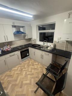 undefined, Seafield Road, Wirral