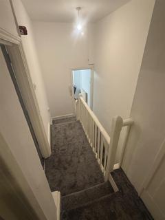 undefined, Seafield Road, Wirral