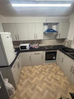 undefined, Seafield Road, Wirral